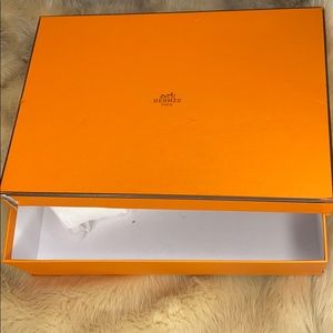 Hermès Box